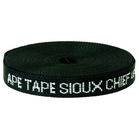 SIOUX CHIEF Pipe Strap 5/8X25Ft. 554-25W